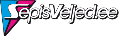 SepisVeljed.ee logo